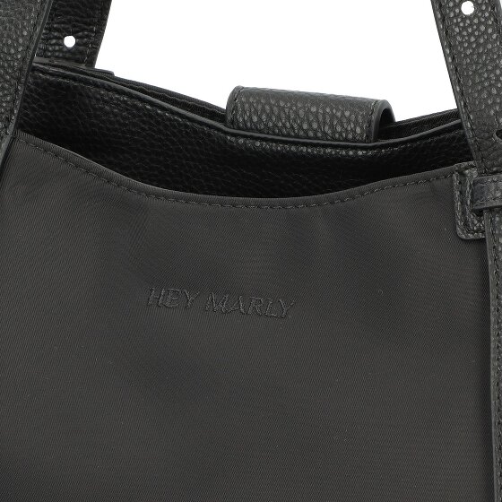 Hey Marly Pretty Wonder Nylon Shopper Tasche M 50 cm