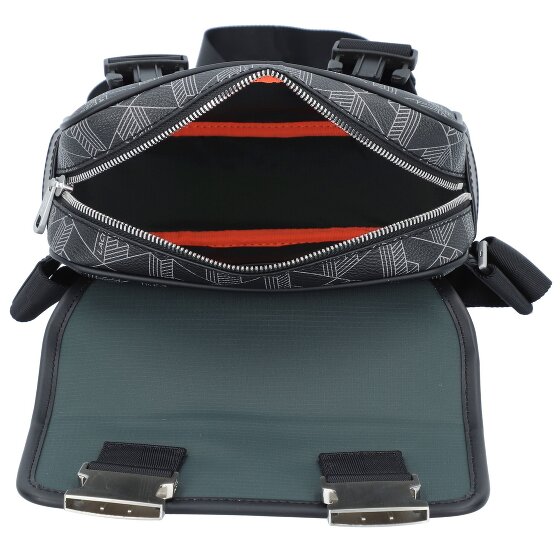 Lacoste The Blend Umhängetasche 21.5 cm