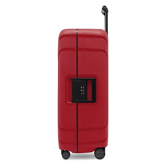 Redolz Essentials 15 4-Rollen Kofferset M + L mit Dreipunktverschluss