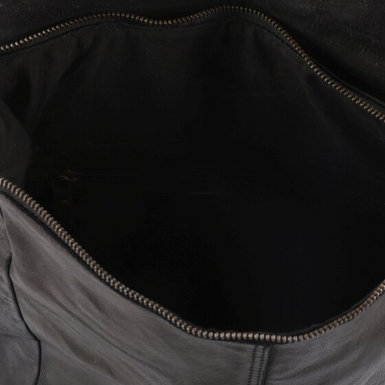 Harbour 2nd Urban Poets Daypack Leder 36 cm