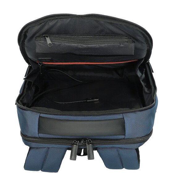 Samsonite Mysight Business-Rucksack 40 cm Laptopfach