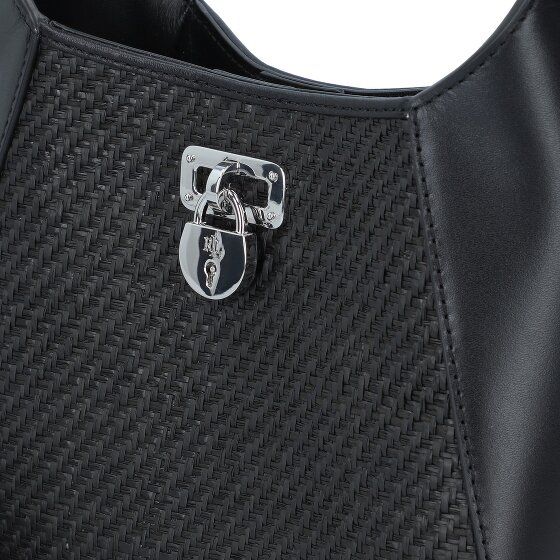 Lauren Ralph Lauren Tanner Mini Bag Schultertasche 16 cm