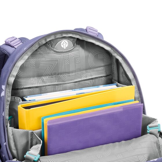 coocazoo Mate Schulrucksack 44 cm
