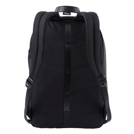 NITRO Urban Plus Rucksack 45 cm Laptopfach