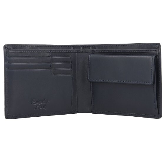 Esquire Harry Geldbörse RFID Leder 11 cm