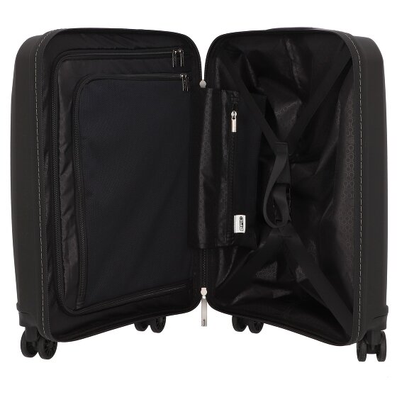 Epic Phantom SL 4 Rollen Kabinentrolley 55 cm