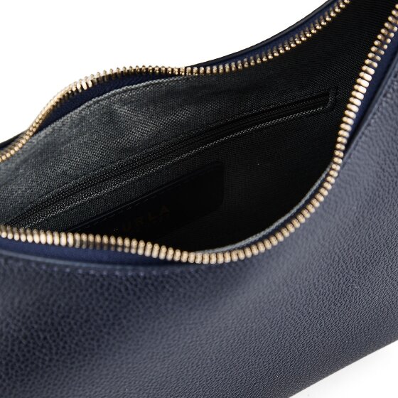 Furla Goccia Schultertasche Leder 22 cm