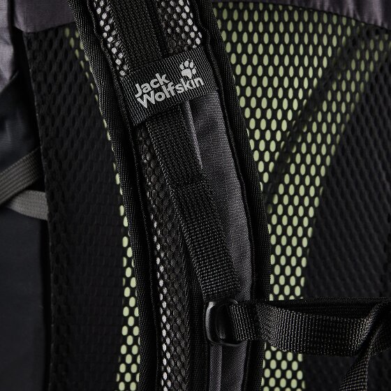 Jack Wolfskin Astro Vent 30 L Wanderrucksack 62 cm