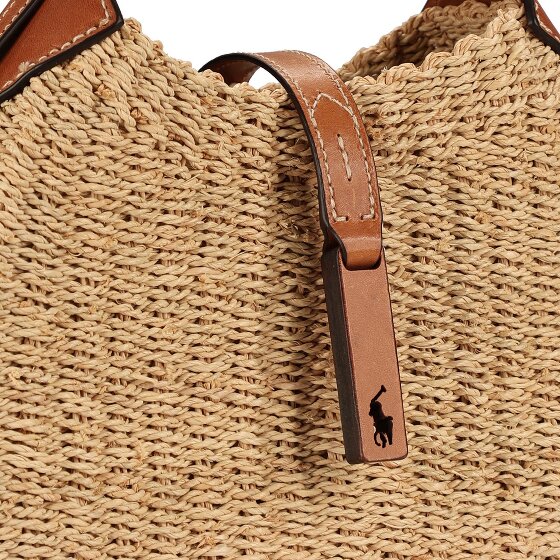 POLO RALPH LAUREN Polo ID Schultertasche 24 cm