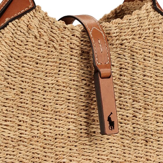 POLO RALPH LAUREN Polo ID Schultertasche 24 cm