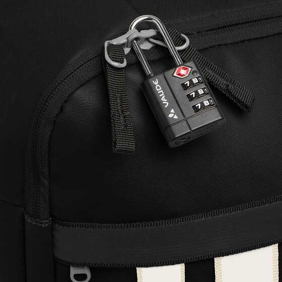 Vaude Takutea 35 2 Rollen Kabinentrolley 54 cm