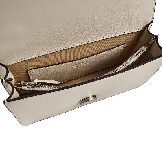 PINKO Love One Umhängetasche Leder 21 cm