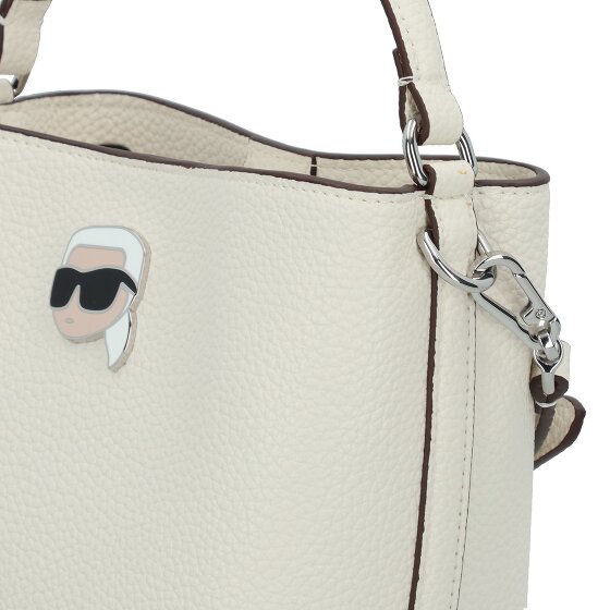 Karl Lagerfeld Ikon Handtasche 19 cm