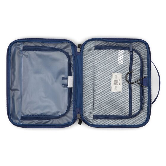 Delsey Paris Brochant 3 Kulturbeutel 27 cm