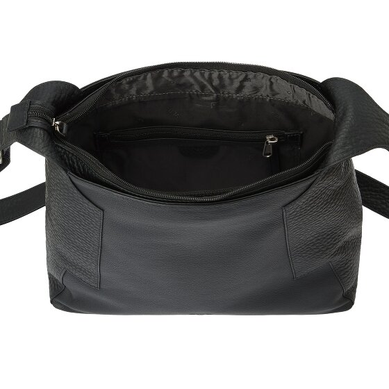 Voi Boston Umhängetasche Leder 32 cm