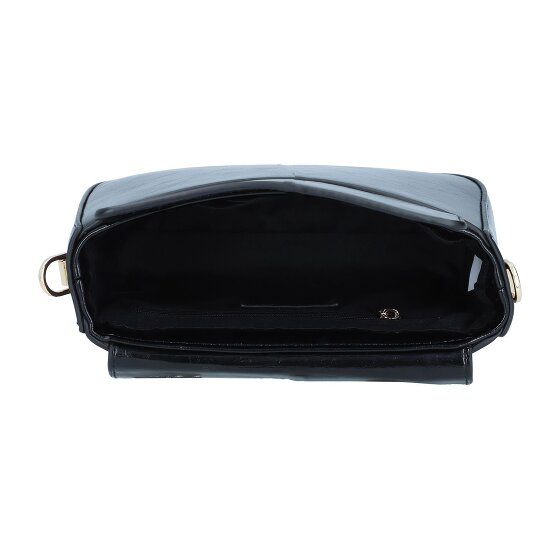 Seidenfelt Sokna Handtasche 19 cm