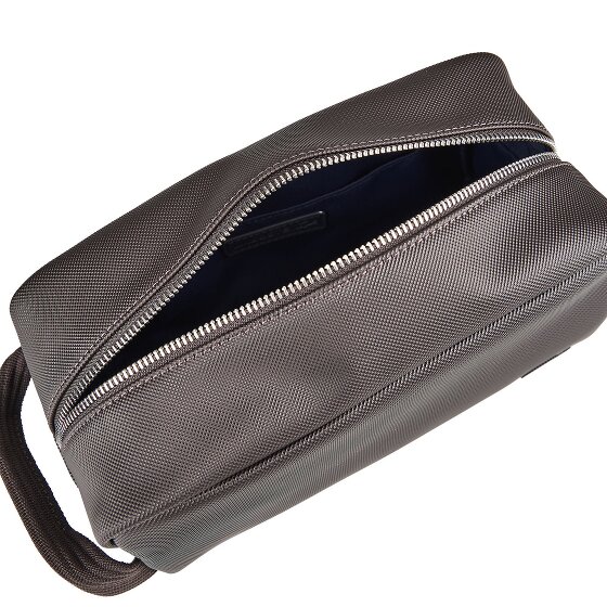 Lacoste Men's Classic Kulturbeutel 25 cm