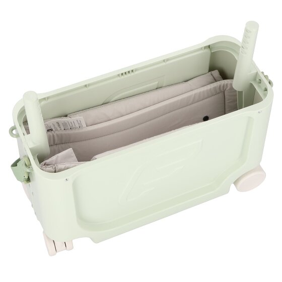 JetKids BedBox 4 Rollen Kindertrolley 39 cm