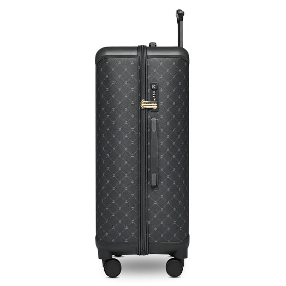 Lazarotti Palermo 4 Rollen Trolley L 79 cm