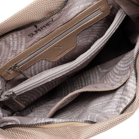 Suri Frey SFY SURI Sports Cody Marry Schultertasche 38 cm