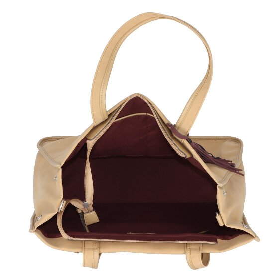 Tom Tailor Ronda Shopper Tasche 40 cm