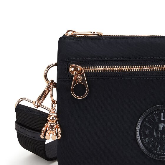 Kipling Charm Riri Zip Umhängetasche 24 cm