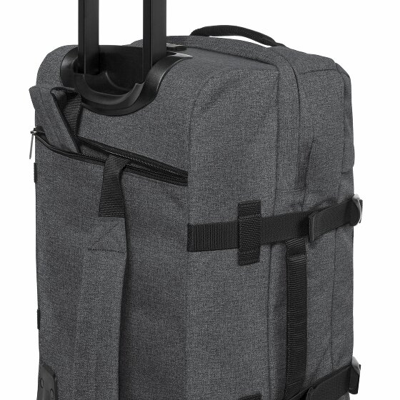 Eastpak Strapverz S 2-Rollen Trolley 24 cm