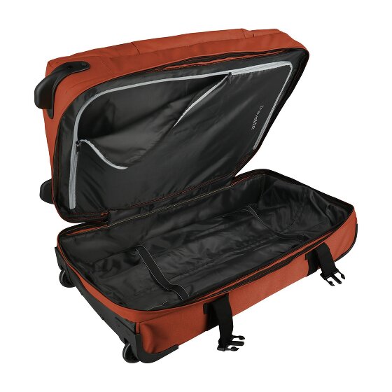 Travelite Bolonia 4 Rollen Reisetasche L 72 cm