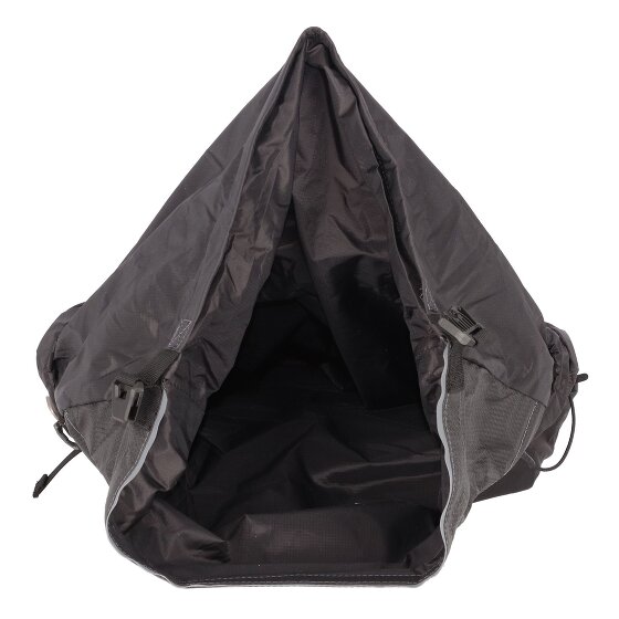 Jack Wolfskin 3D Aerorise 40 Wanderrucksack 68 cm