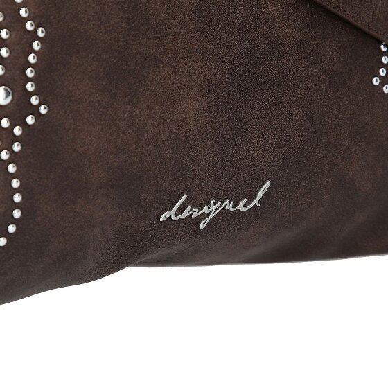 Desigual Poker Face Posadas Umhängetasche 31 cm