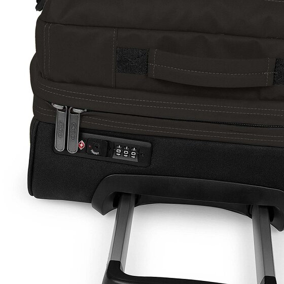 Eastpak Transit'R Plus 2 Rollen Kabinentrolley 55 cm