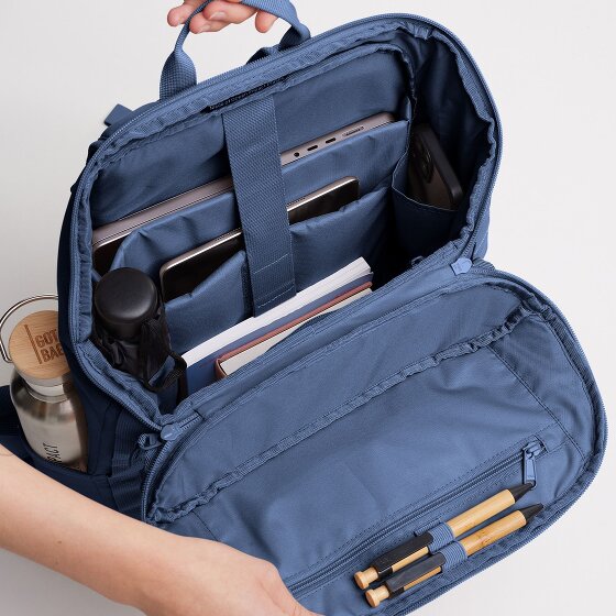 GOT BAG Pro Pack Daypack 47 cm Laptopfach