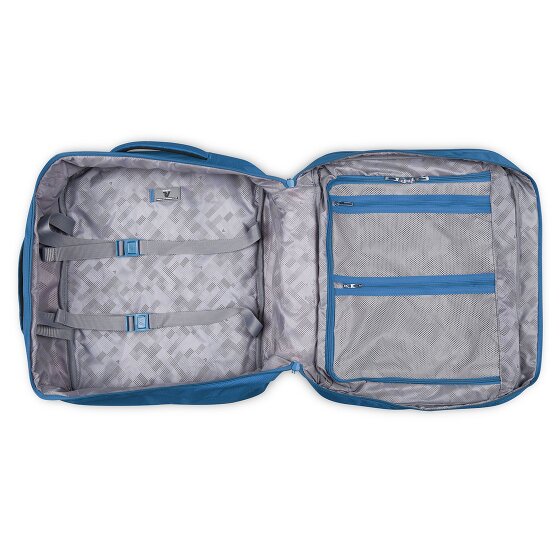 Roncato Ironik 2.0 Daypack 45 cm Laptopfach