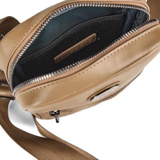 Lacoste Nomogramme Umhängetasche 15.5 cm