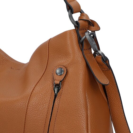 aunts & uncles Philocalists Darling Schultertasche Leder 33 cm