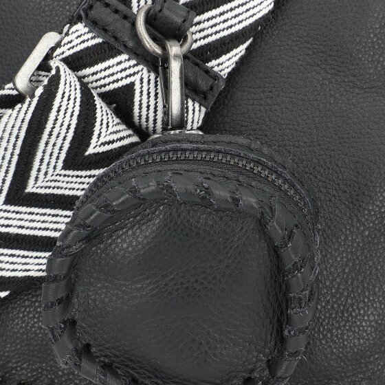 Harbour 2nd Just Pure Isabeau Gürteltasche Leder 29 cm