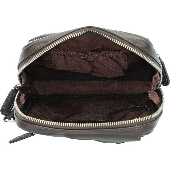 Picard Milano Umhängetasche Leder 18 cm