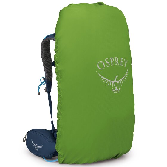 Osprey Kestrel 38 Wanderrucksack L-XL 78 cm