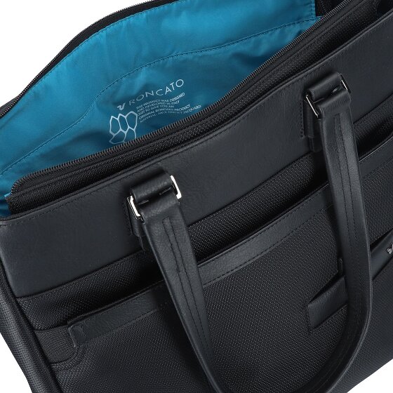 Roncato Harvard Shopper Aktentasche 35 cm