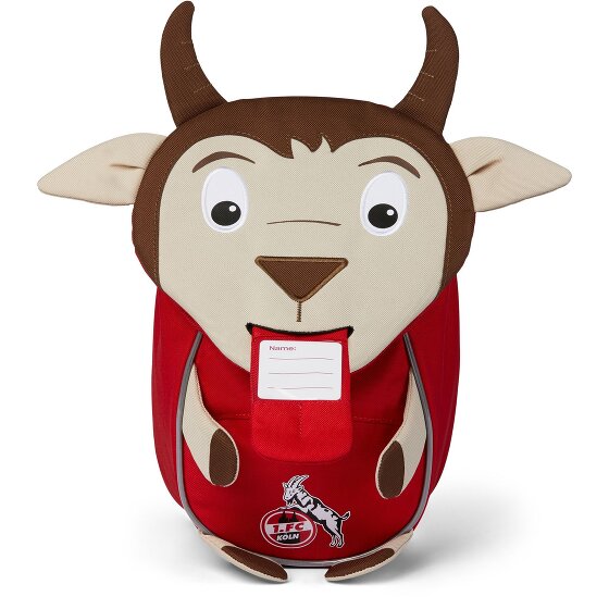 Affenzahn Kleine Freunde Kindergartenrucksack 28 cm