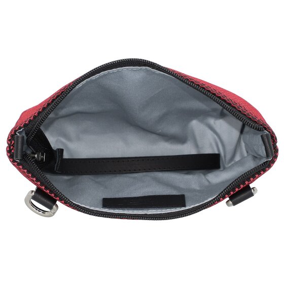 Jost Mesh Umhängetasche 17 cm