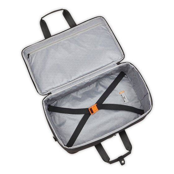 Roncato Metropolitan Travel Reiserucksack 40 cm Laptopfach