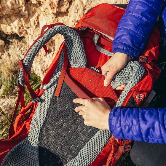 Gregory Amber 54 Trekkingrucksack 75 cm