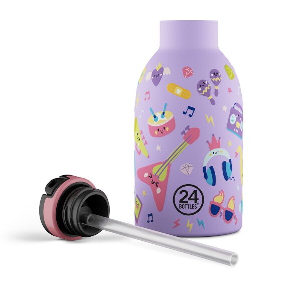 24Bottles Kids Clima Trinkflasche 300 ml