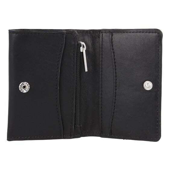 Fossil Westover Geldbörse Leder 10 cm