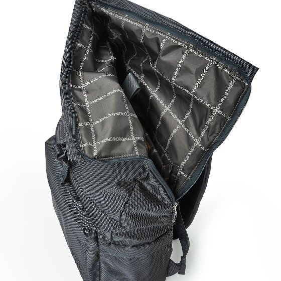 Mandarina Duck MD 20 Daypack 45 cm Laptopfach