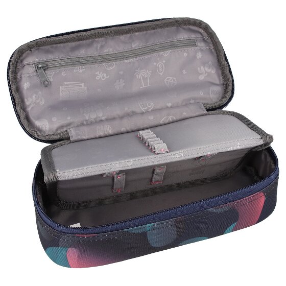 coocazoo Schlampermäppchen 24 cm