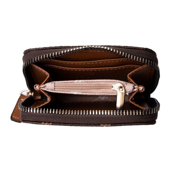 Lazarotti Palermo Geldbörse 11 cm