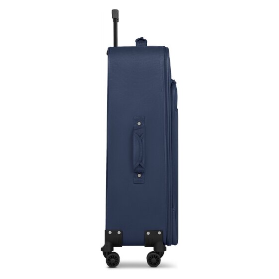 Check.In Sevilla 3.0 4 Rollen Trolley L 78 cm