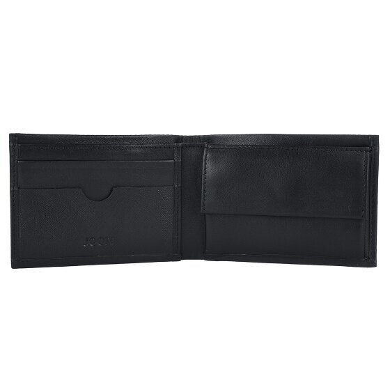 Joop! Pero Nestor Geldbörse Leder 11 cm